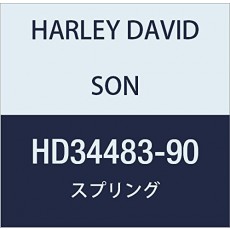 할리 데이비슨 (HARLEY DAVIDSON) SPRING, DETENT 883/1200 HD34483-90