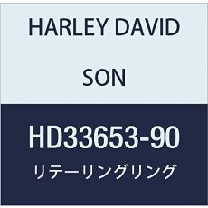 할리 데이비슨 (HARLEY DAVIDSON) RETAINING RING, 883/1200 HD33653-90