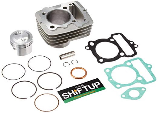 SHIFT UP (업 시프트) 보아 KIT [80cc] 노멀 헤드 대응 S200580-10