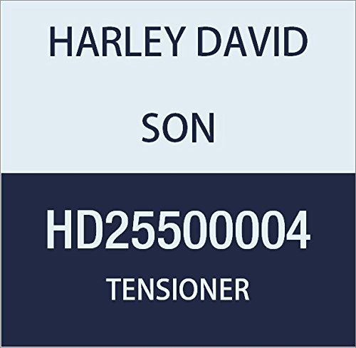 할리 데이비슨 (HARLEY DAVIDSON) TENSIONER ASY HD25500004