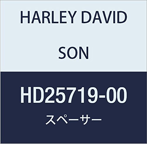 할리 데이비슨 (HARLEY DAVIDSON) SPACER.317 HD25719-00