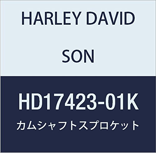 할리 데이비슨 (HARLEY DAVIDSON) CAMSHAFT SPROCKET, VRSC HD17423-01K