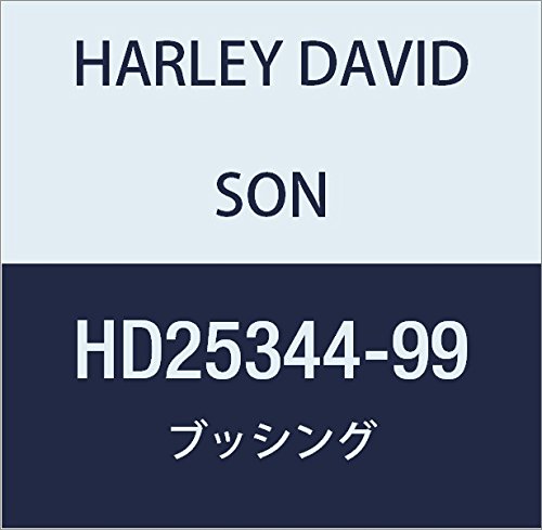 할리 데이비슨 (HARLEY DAVIDSON) BUSHING, CRANKSHAFT HD25344-99