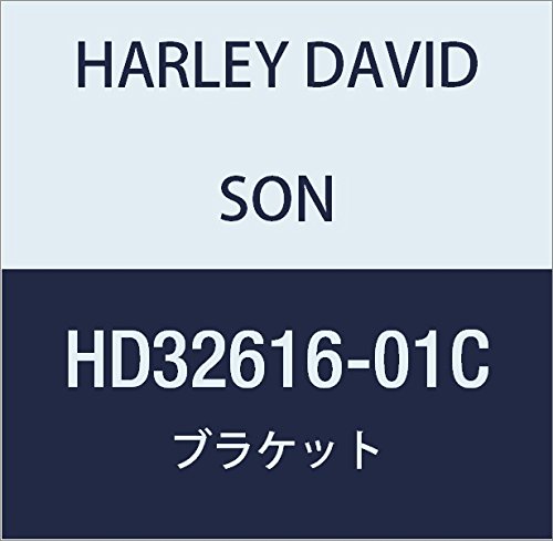 할리 데이비슨 (HARLEY DAVIDSON) BRACKET, ECM HD32616-01C