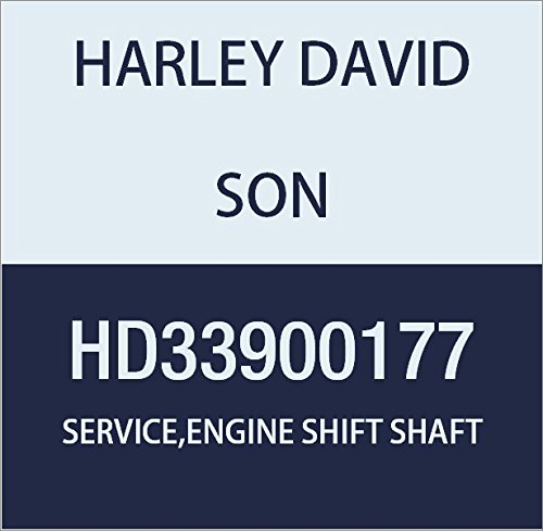 할리 데이비슨 (HARLEY DAVIDSON) KIT-SERVICE, ENGINE SHIFT SHAFT HD33900177