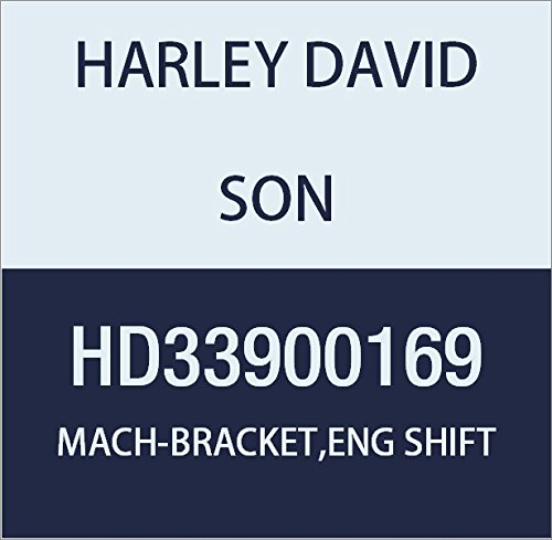 할리 데이비슨 (HARLEY DAVIDSON) MACH-BRACKET, ENG SHIFT HD33900169