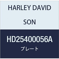 할리 데이비슨 (HARLEY DAVIDSON) PLATE, RETAINER, CAMSHAFT HD25400056A