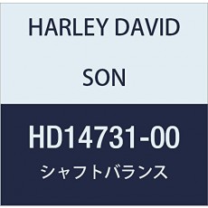 할리 데이비슨 (HARLEY DAVIDSON) SHAFT BALANCE HD14731-00