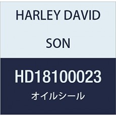 할리 데이비슨 (HARLEY DAVIDSON) OIL SEAL, SHIFTER SHAFT HD18100023