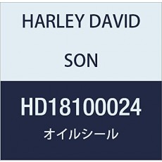 할리 데이비슨 (HARLEY DAVIDSON) OIL SEAL, OUTPUT PULLEY HD18100024