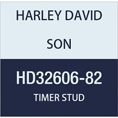할리 데이비슨 (HARLEY DAVIDSON) TIMER STUD HD32606-82