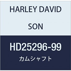 할리 데이비슨 (HARLEY DAVIDSON) CAMSHAFT ASSY, FRONT, EFI HD25296-99