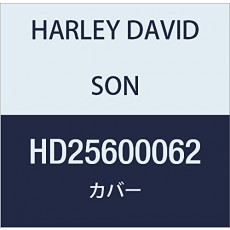 할리 데이비슨 (HARLEY DAVIDSON) COVER, IGNITION TIMER HD25600062