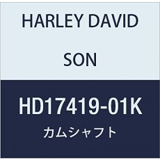 할리 데이비슨 (HARLEY DAVIDSON) CAMSHAFT ASSY, INTAKE HD17419-01K