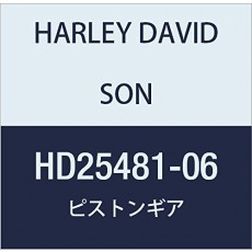 할리 데이비슨 (HARLEY DAVIDSON) PINION GEAR HD25481-06