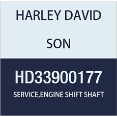 할리 데이비슨 (HARLEY DAVIDSON) KIT-SERVICE, ENGINE SHIFT SHAFT HD33900177