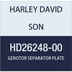 할리 데이비슨 (HARLEY DAVIDSON) GEROTOR SEPARATOR PLATE HD26248-00