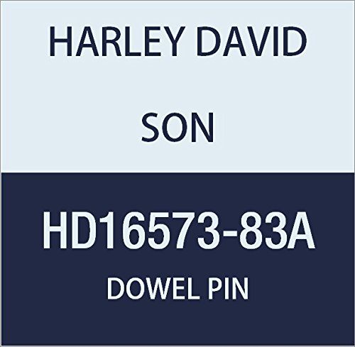 할리 데이비슨 (HARLEY DAVIDSON) DOWEL PIN, SPLIT HOLLOW HD16573-83A