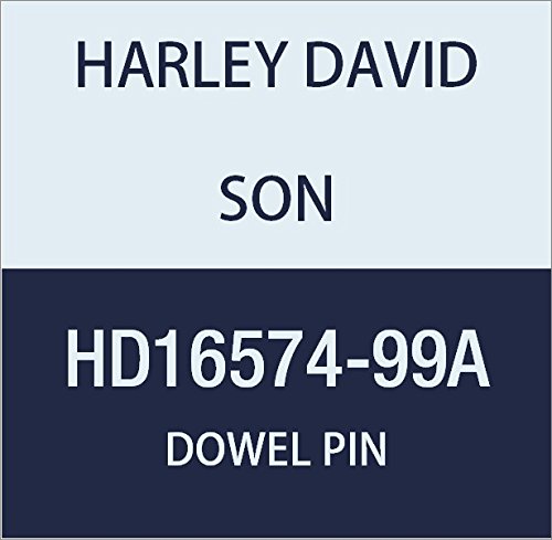 할리 데이비슨 (HARLEY DAVIDSON) DOWEL PIN HD16574-99A