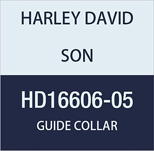 할리 데이비슨 (HARLEY DAVIDSON) GUIDE COLLAR HD16606-05