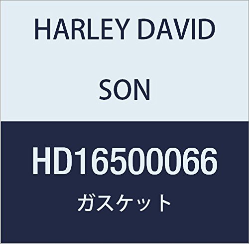 할리 데이비슨 (HARLEY DAVIDSON) GASKET, CYLINDER HEAD, 3.875 HD16500066