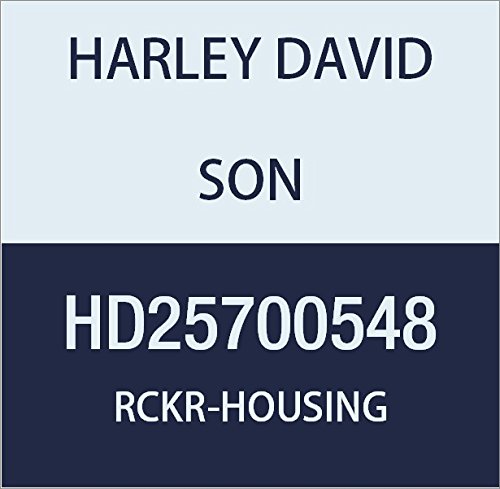할리 데이비슨 (HARLEY DAVIDSON) RCKR-HOUSING, LWR / SSC HD25700548