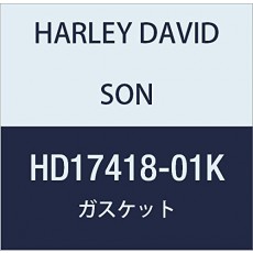 할리 데이비슨 (HARLEY DAVIDSON) GASKET, CAM COVER, INNER HD17418-01K