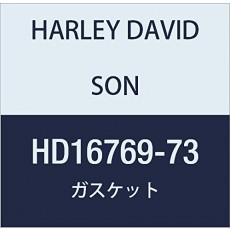 할리 데이비슨 (HARLEY DAVIDSON) GASKET, CYLINDER HEAD HD16769-73