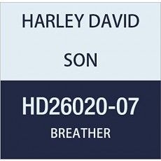 할리 데이비슨 (HARLEY DAVIDSON) BREATHER, REAR, CRANKCASE W / SEAL HD26020-07