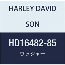 할리 데이비슨 (HARLEY DAVIDSON) WASHER, CYLINDER HEAD HD16482-85