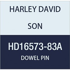 할리 데이비슨 (HARLEY DAVIDSON) DOWEL PIN, SPLIT HOLLOW HD16573-83A