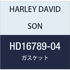 할리 데이비슨 (HARLEY DAVIDSON) GASKET, CYLINDER BASE HD16789-04