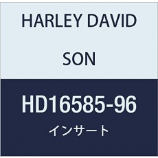 할리 데이비슨 (HARLEY DAVIDSON) INSERT, THREADED HD16585-96