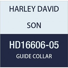 할리 데이비슨 (HARLEY DAVIDSON) GUIDE COLLAR HD16606-05