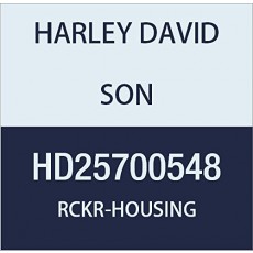 할리 데이비슨 (HARLEY DAVIDSON) RCKR-HOUSING, LWR / SSC HD25700548