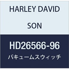 할리 데이비슨 (HARLEY DAVIDSON) VACUUM SWITCH HD26566-96