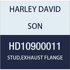 할리 데이비슨 (HARLEY DAVIDSON) STUD, EXHAUST FLANGE HD10900011
