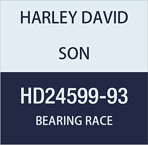 할리 데이비슨 (HARLEY DAVIDSON) BEARING RACE, CRANKCASE HD24599-93