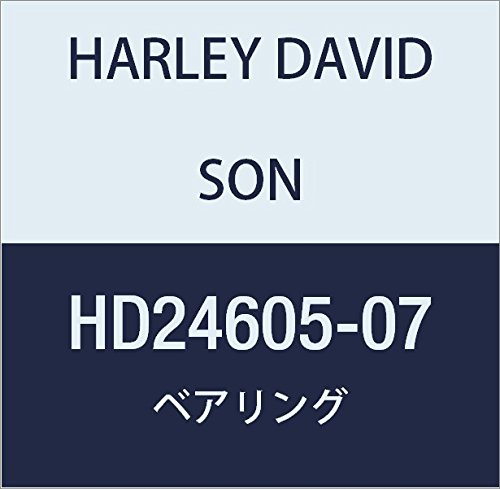 할리 데이비슨 (HARLEY DAVIDSON) ROLLER BEARING HD24605-07