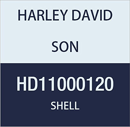 할리 데이비슨 (HARLEY DAVIDSON) SHELL, BEARING, CON ROD, BLUE HD11000120 BLUE