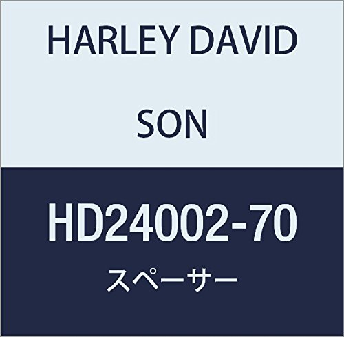 할리 데이비슨 (HARLEY DAVIDSON) SPACER HD24002-70