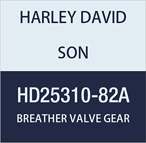 할리 데이비슨 (HARLEY DAVIDSON) BREATHER VALVE GEAR HD25310-82A
