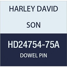 할리 데이비슨 (HARLEY DAVIDSON) DOWEL PIN, SPLIT HOLLOW HD24754-75A