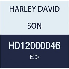 할리 데이비슨 (HARLEY DAVIDSON) PIN, CONTACT HD12000046