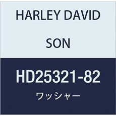 할리 데이비슨 (HARLEY DAVIDSON) WASHER HD25321-82