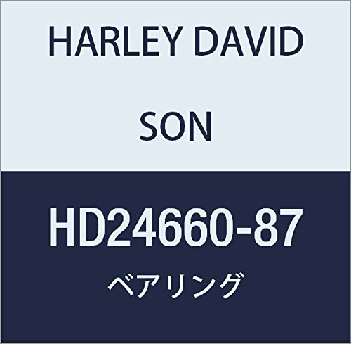할리 데이비슨 (HARLEY DAVIDSON) BEARING, GEARSHAFT - GREEN HD24660-87 GREEN