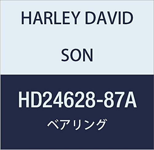할리 데이비슨 (HARLEY DAVIDSON) BEARING, GEARSIDE, FLYWHEEL - GREEN HD24628-87A GREEN