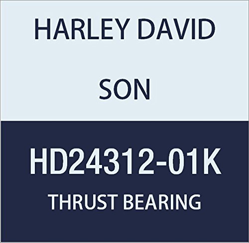 할리 데이비슨 (HARLEY DAVIDSON) THRUST BEARING, CRANKSHAFT HD24312-01K