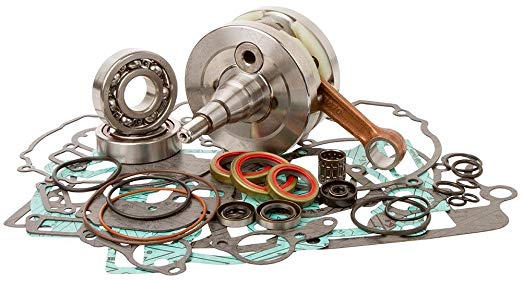 CRANKSHAFT KIT CBK0004