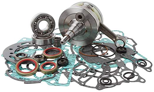 CRANKSHAFT KIT CBK0062